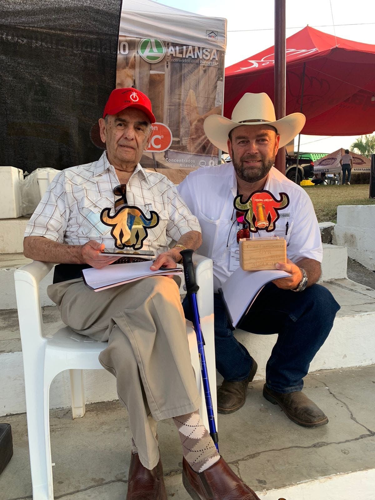 Tradición familiar en Hacienda Guadalupe