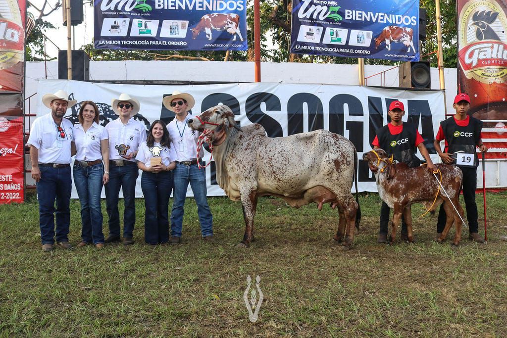 Hacienda Guadalupe Team